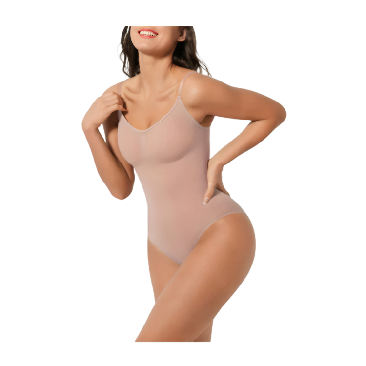 Beauty Body™ Bodysuit amincissant
