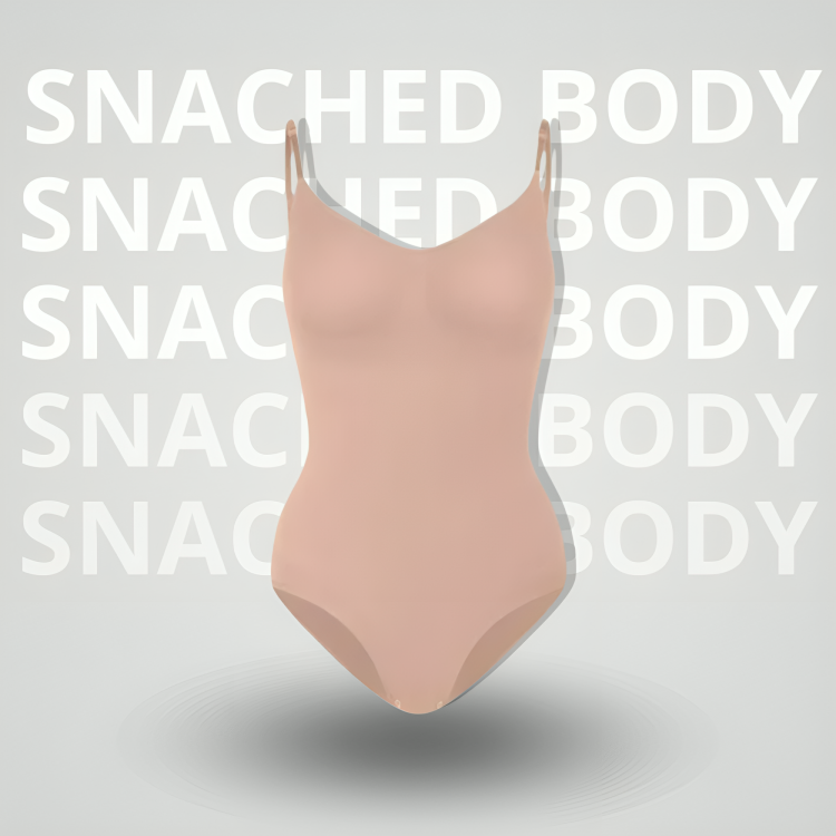 Beauty Body™ Bodysuit amincissant