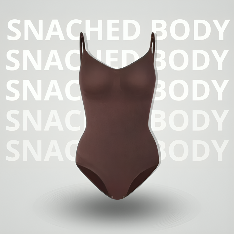 Beauty Body™ Bodysuit amincissant